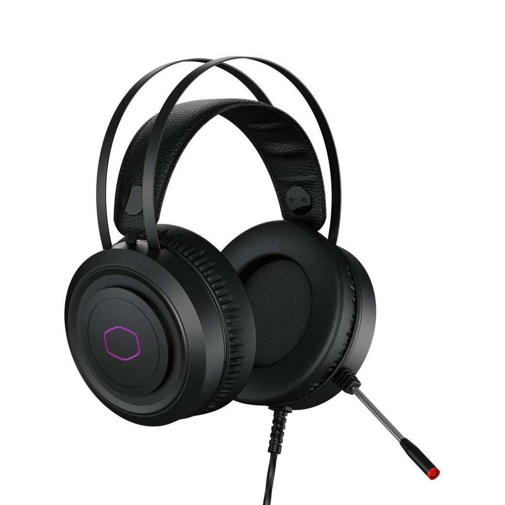 Cooler Master CH321 RGB